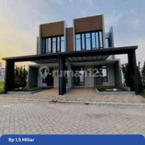 Satu-Satunya Perumahan Dekat Jl Hr Muhammad Pusat Kota Surabaya , tersedia melalui melalui situs Rumah123