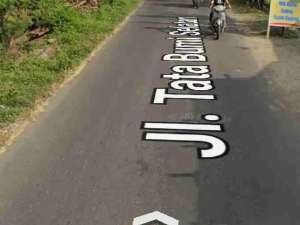 sawah banyuraden gamping lokasi di Gamping, tersedia melalui melalui situs Olx