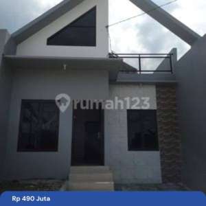 Scandinavian Aesthetic Modern Ciapus Bogor , tersedia melalui melalui situs Rumah123