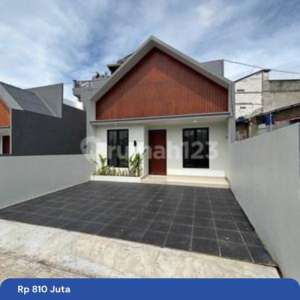 Scandy House Cipedak . Huni. , tersedia melalui melalui situs Rumah123