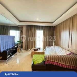 Senayan Residence Tower 3 Middle Floor Coldwell Banker , tersedia melalui melalui situs Rumah123