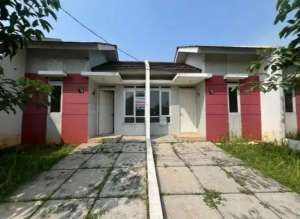 Sentraland paradise parung panjang dekat stasiun dan toll legok bsd , tersedia melalui melalui situs Olx