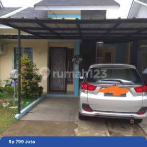 Serpong Garden 2 Green Hill , tersedia melalui melalui situs Rumah123