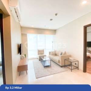 Setiabudi Sky Garden Tower Sky Low Floor Coldwell Banker , tersedia melalui melalui situs Rumah123