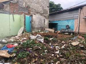 sewa lahan kosong jakarta selatan lokasi di Jagakarsa, tersedia melalui melalui situs Olx