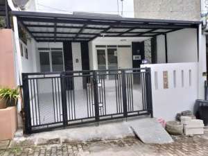 SHM Rumah Grand Cinunuk Indah Strategis Full Renovasi 10 menit ke Pintu Tol Cileunyi , tersedia melalui melalui situs Olx