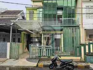 siap huni cluster galaxy lokasi di Bekasi Selatan, tersedia melalui melalui situs Olx