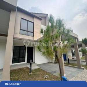 Siap Huni di Podomoro Golf View Cimanggis , tersedia melalui melalui situs Rumah123