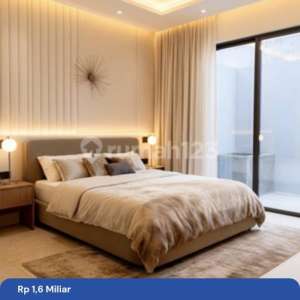 Siap Huni Rumah 3KT Fasilitas Lengkap Dekat Pelabuhan di Batam , tersedia melalui melalui situs Rumah123