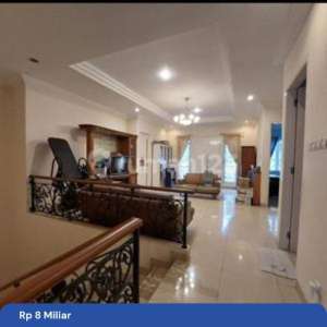 Siap Huni Rumah Cluster Sapphire Phg Gading Serpong View Taman , tersedia melalui melalui situs Rumah123