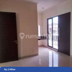 Siap Huni Rumah Harapan Indah Bekasi , tersedia melalui melalui situs Rumah123