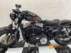 Jual bekas Spotter 48 tahun 2015,lokasi di Kab. Kudus