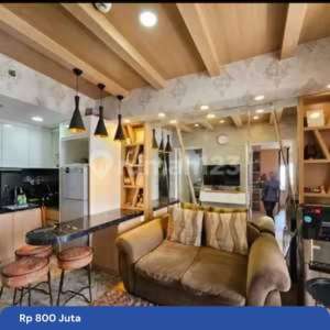 Springlake Summarecin Bekasi , tersedia melalui melalui situs Rumah123