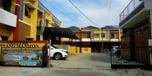 Stock terakhir rumah cluster dkt graha raya ciledug cipondoh alsut , tersedia melalui melalui situs Olx