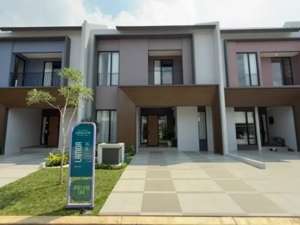 Strategic Living Sutera Rasuna by Alam Sutera Lokasi terbaik di pusat Kota Tangerang dekat Tol Kunciran - Serpong lokasi di Bumi Serpong Damai, tersedia melalui melalui situs Olx