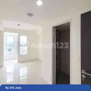 Studio Unit at Bailey Apartment Ciputat , tersedia melalui melalui situs Rumah123
