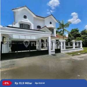 Sudah 3X Turun Harga, Dijual Cepat Rumah Mewah Hook Brand New Villa Delima Lebak Bulus, Lingkungan Tenang, Dekat dengan Stasiun MRT Lebak Bulus, Siap Huni , tersedia melalui melalui situs Rumah123