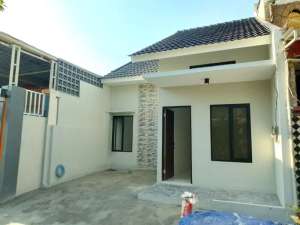 Sukodono SidoarjoRumah Baru 72m Griya Bhayangkara Permai Urangagung , tersedia melalui melalui situs Olx