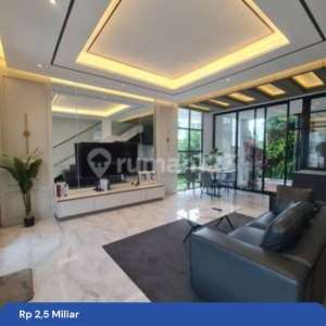 Super Best Deal Rumah di Jakarta Barat, Free Biaya dan Subsidi Pajak , tersedia melalui melalui situs Rumah123