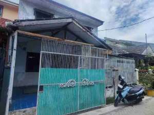 SUPER MURAH 2LT PERUMAHAN PABUARAN DANAU INDAH PERMAI KARAWACI CIMONE , tersedia melalui melalui situs Olx