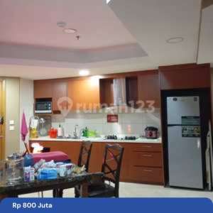 Super Murah Apartemen The Mansion Jasmine 2br Furnish Nego , tersedia melalui melalui situs Rumah123