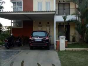 sutera pelangi alam sutera , tersedia melalui melalui situs Olx