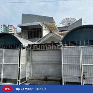 Sutorejo Prima 2 Lantai Dijual Murah Nego Sampai Deal , tersedia melalui melalui situs Rumah123