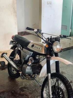 suzuki a100 warna rare lokasi di Bogor Utara - Kota, tersedia melalui melalui situs Olx