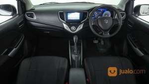 Jual bekas Suzuki Baleno Hatchback AT 2019 Abu-abu,lokasi di Kota Bekasi