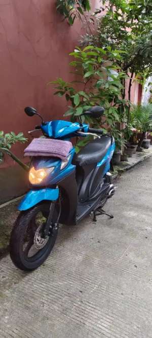 suzuki nex 2012 lokasi di Medan Satria, tersedia melalui melalui situs Olx