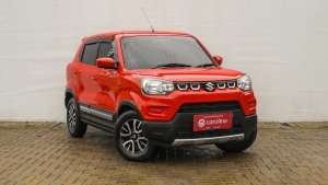 Jual bekas Suzuki S-Presso 2023 - Garansi 1 Th - Low DP 5 Juta - Cicilan Ringan - Siap Pakai,lokasi di Jawa Barat