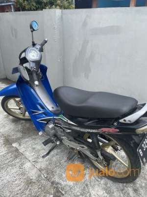 Jual bekas suzuki shogun 2002,lokasi di Kab. Tangerang