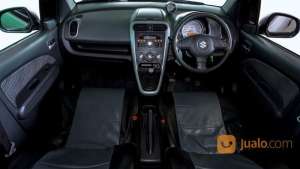 Jual bekas Suzuki Splash 1.2 MT 2013 Silver,lokasi di Kota Semarang