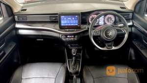 Suzuki XL7 Beta AT 2020 Abu-Abu , tersedia melalui melalui situs Jualo