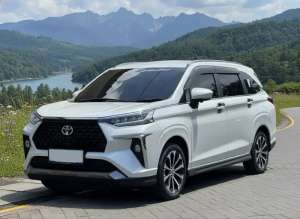 Jual bekas T Veloz Q 1.5 At 2024,lokasi di 