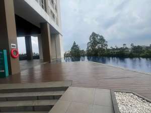 Take Over Apartemen Alexandria Silk Town area Tangerang Selatan, Banten. , tersedia melalui melalui situs Olx