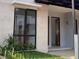 Take Over Rumah di Sawangan Depok Perum Diamond Green 69JT dkt Tol , tersedia melalui melalui situs Olx