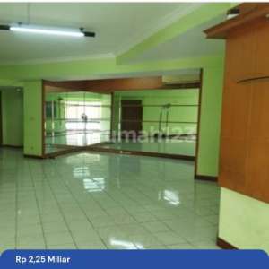 Taman Anggrek Kondo31, Standard Apartemen Miltonia 3 Kamar Tidur Unfurnished Butuh Renovasi Total , tersedia melalui melalui situs Rumah123