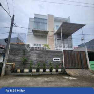 Taman Kencana Siap Huni 31 Langka , tersedia melalui melalui situs Rumah123