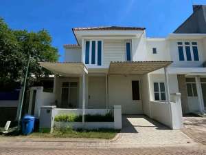 TAMAN PUSPA RAYA , tersedia melalui melalui situs Olx