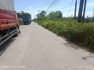 tanah 1 hektar zona industri pancatama cikande serang banten lokasi di Bandung, tersedia melalui melalui situs Olx