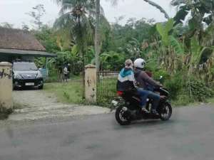 tanah lokasi di Sukamakmur, tersedia melalui melalui situs Olx