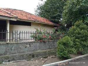 TANAH 613M 24X25,5 DALAM KOMPLEK - PONDOK BAMBU lokasi di Jatinegara, tersedia melalui melalui situs Olx