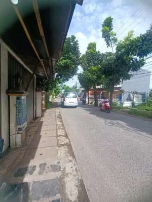 tanah bisa kredit buat usaha lokasi di Cilodong, tersedia melalui melalui situs Olx