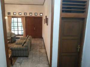 TANAH DAN BANGUNAN KEBAGUSAN JAKARTA SELATAN , tersedia melalui melalui situs Olx