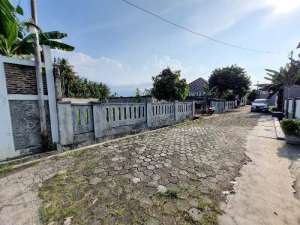 tanah datar ciceri siap bangun bebas banjir lokasi di Serang, tersedia melalui melalui situs Olx