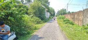 tanah datar cocok buat gudang atau cluster lokasi di Serang, tersedia melalui melalui situs Olx