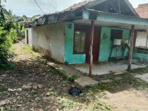 tanah dijual di belakang permata pamulang 300 m2 lokasi di Pamulang, tersedia melalui melalui situs Olx