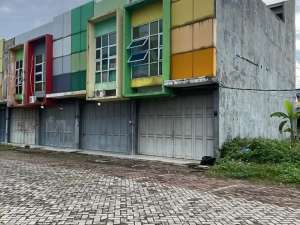 Tanah dijual di desa cibogo kecamatan cisauk lokasi di Cisauk, tersedia melalui melalui situs Olx