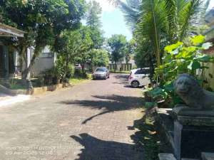 tanah dijual di mega residen pudak payung semarang lokasi di Banyumanik, tersedia melalui melalui situs Olx